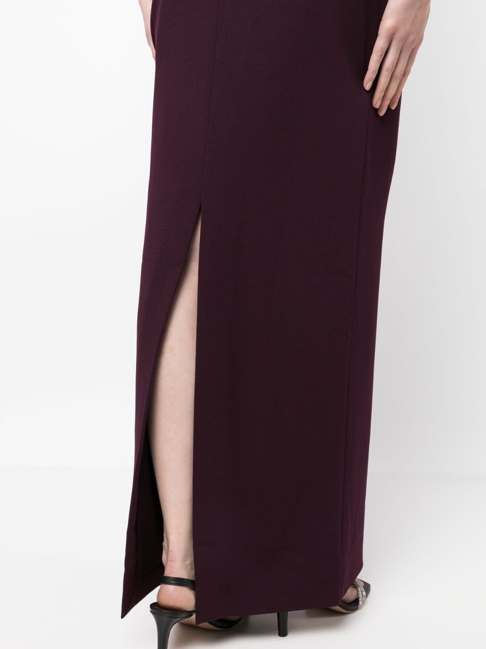 Solace London Dresses VIOLET