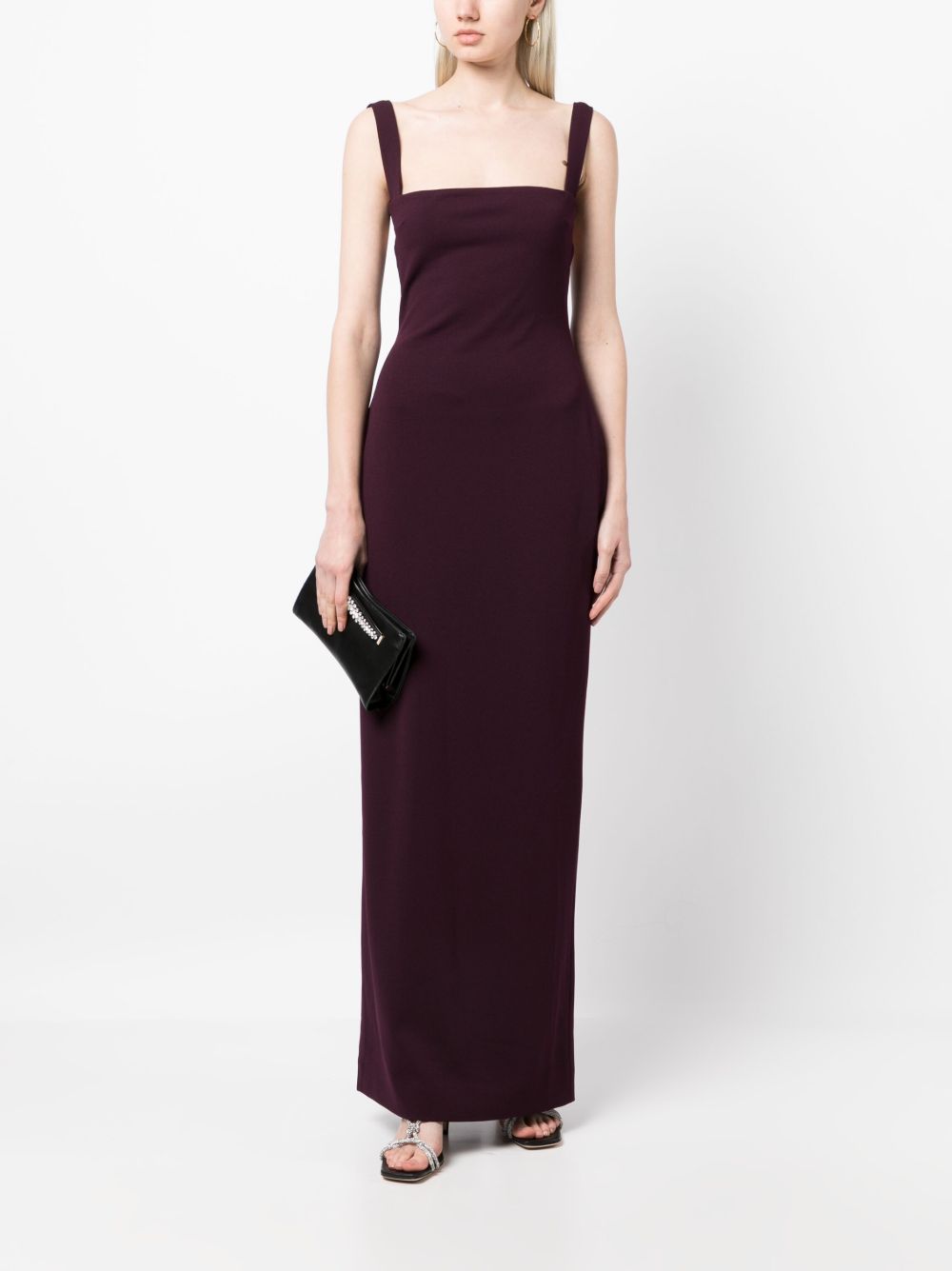 Solace London Dresses VIOLET