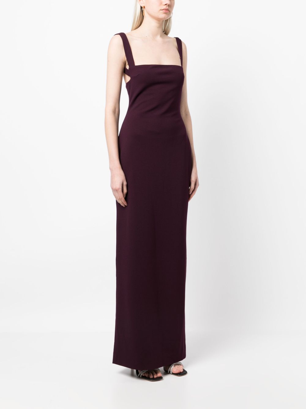 Solace London Dresses VIOLET