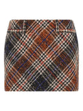 Missoni Wool blend mini skirt