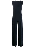 Norma Kamali Sleeveless jumpsuit