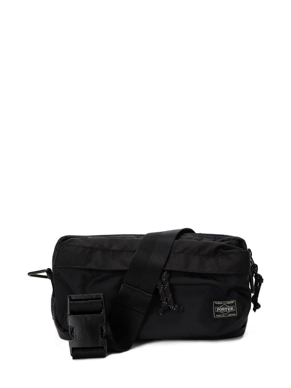 PORTER Bags.. Black