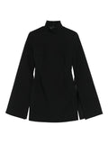 Solace London Laurel mini dress