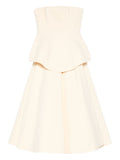 Solace London Ada maxi dress