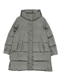 Lempelius Nev nylon down jacket