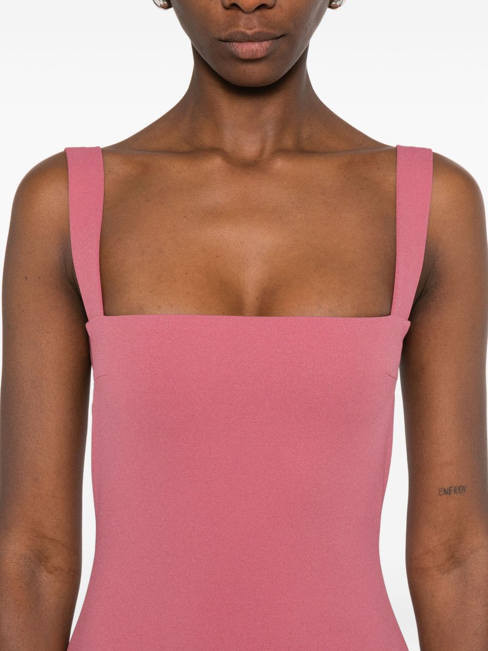 Solace London Joni maxi dress