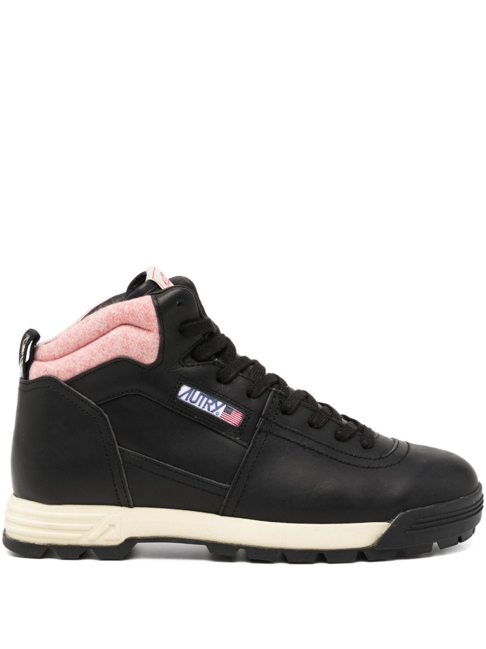 Autry Malga Mid sneakers