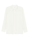 Norma Kamali Shirts White
