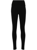 WOLFORD Trousers BLACK