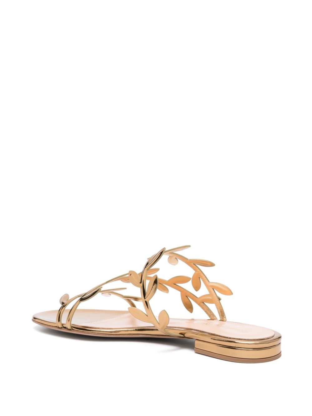 Gianvito Rossi FLAVIA 05 Sandals
