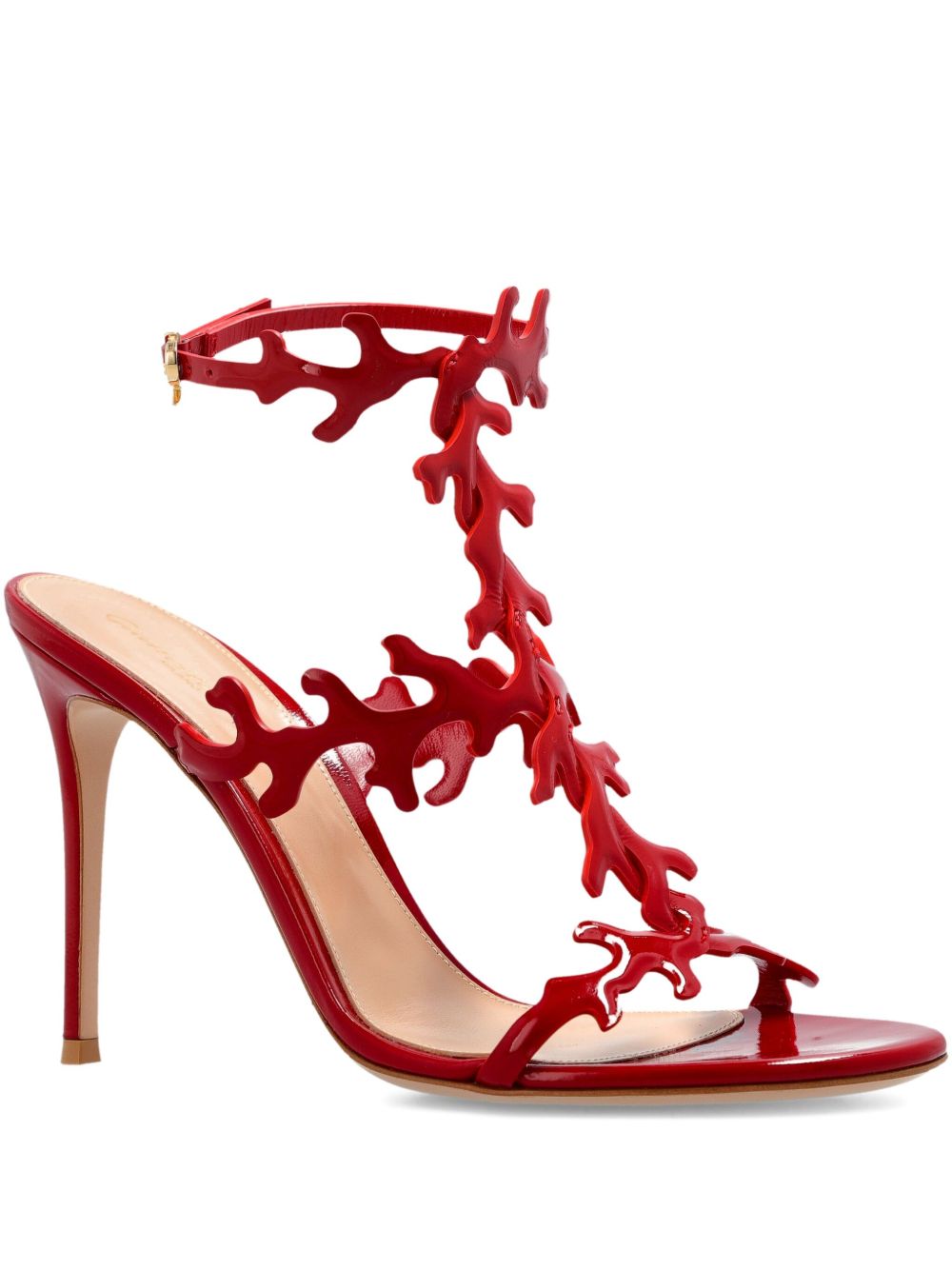 Gianvito Rossi Ocean Sandals