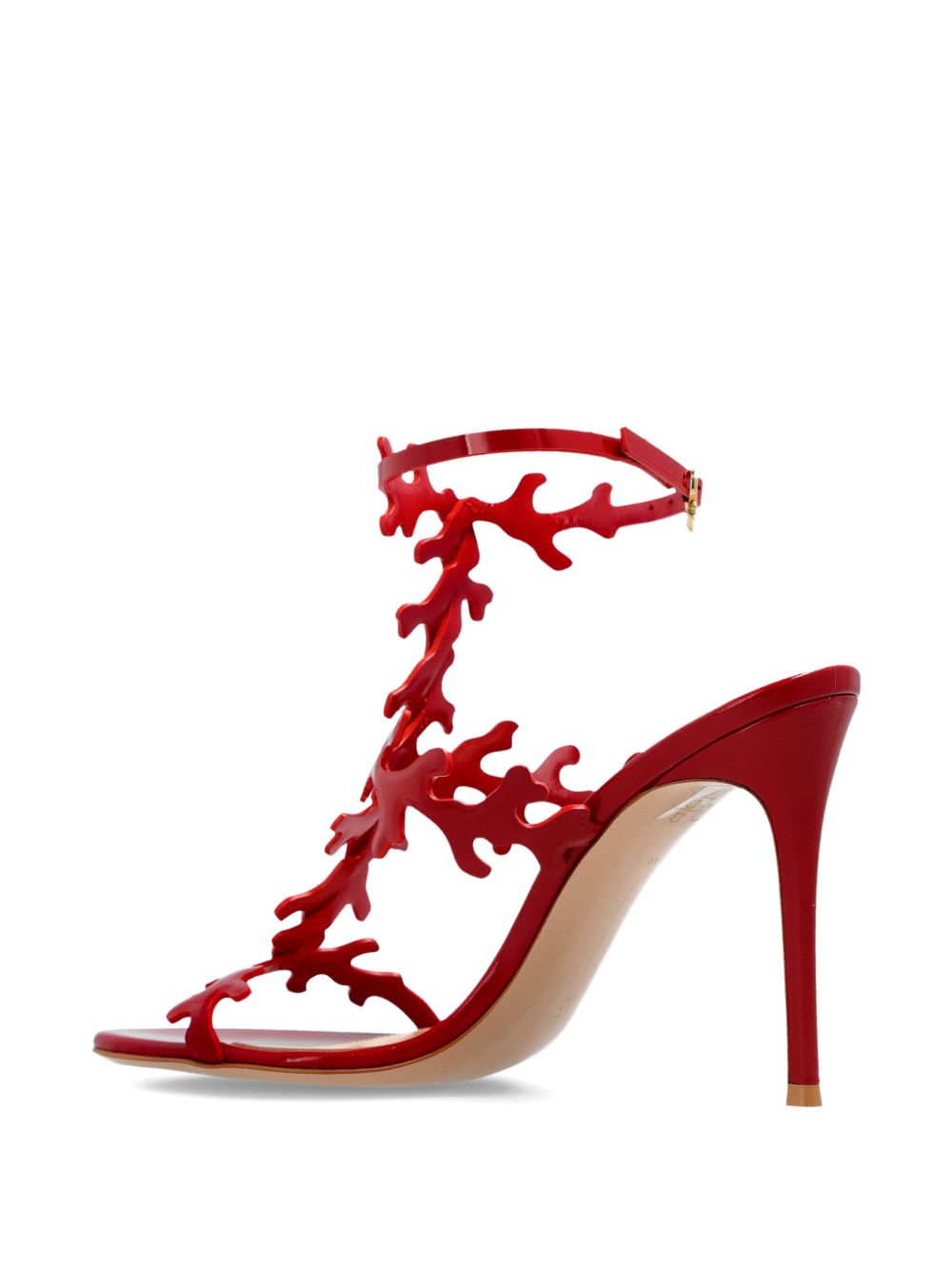 Gianvito Rossi Ocean Sandals