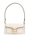 Coach Tabby 20 leather shoulder bag