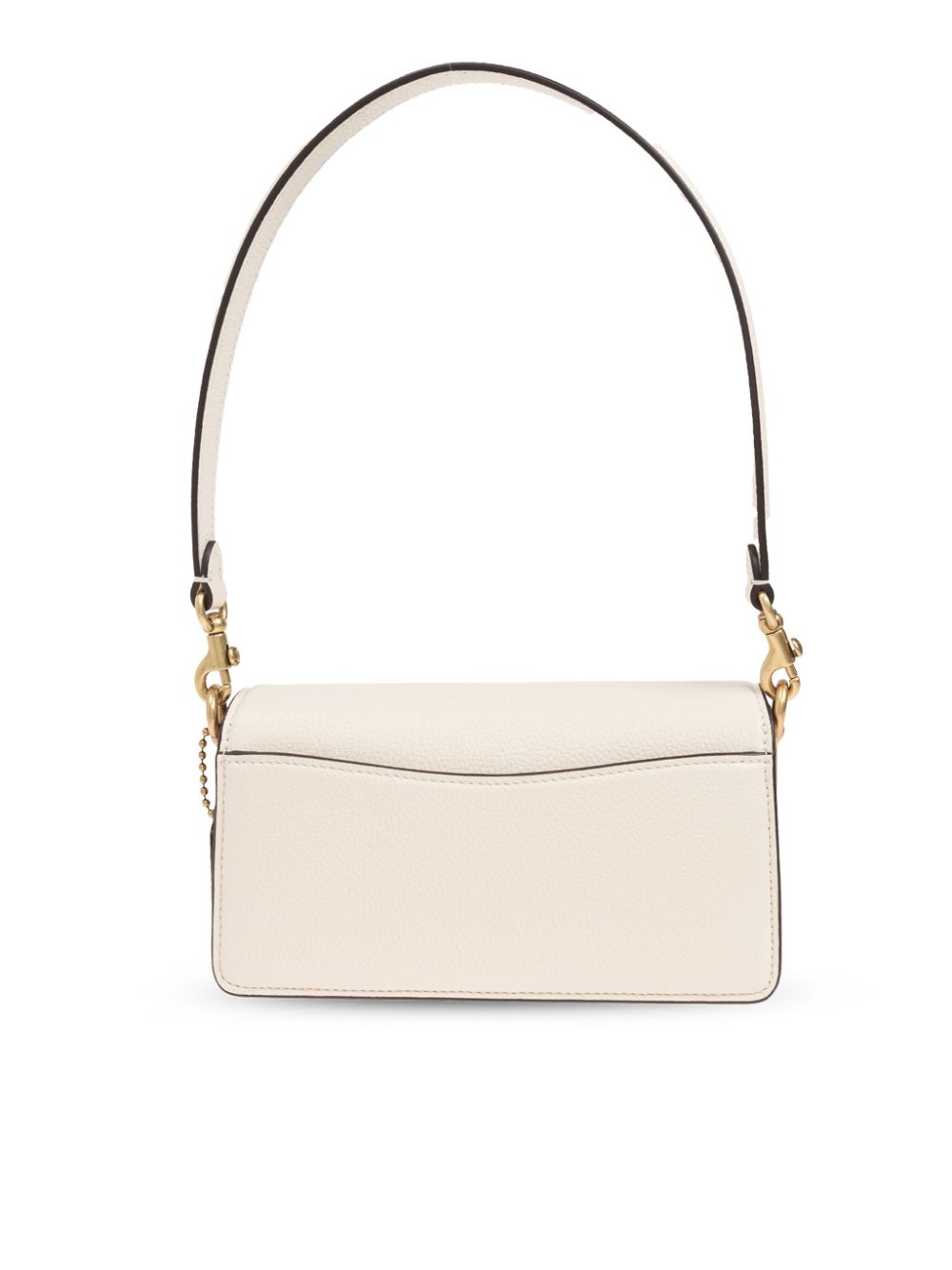 Coach Tabby 20 leather shoulder bag