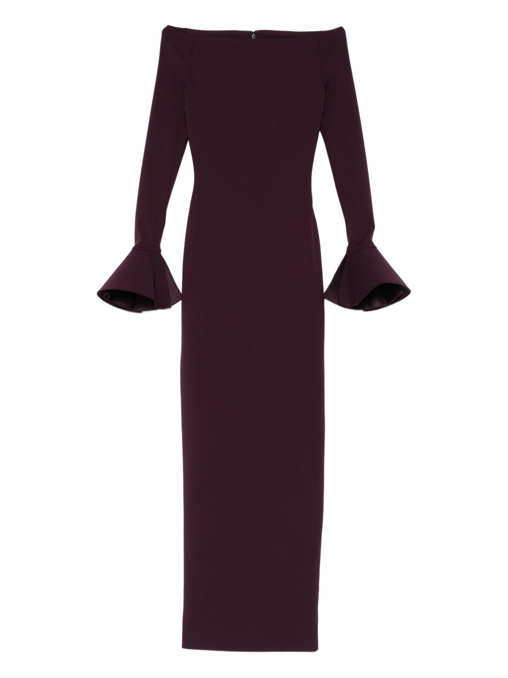 Solace London Anica maxi dress
