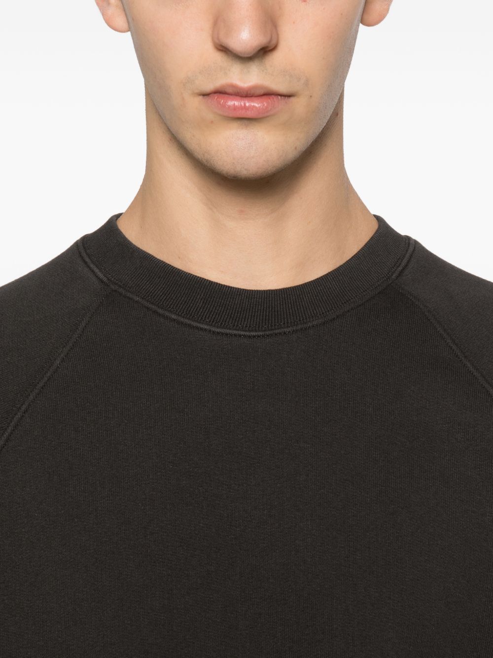 Stussy Crewneck Sweater