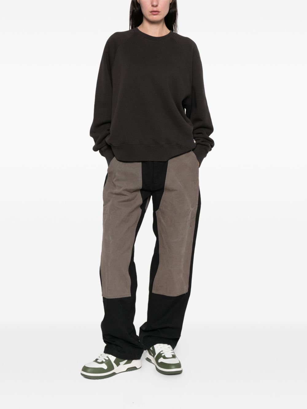 Stussy Crewneck Sweater