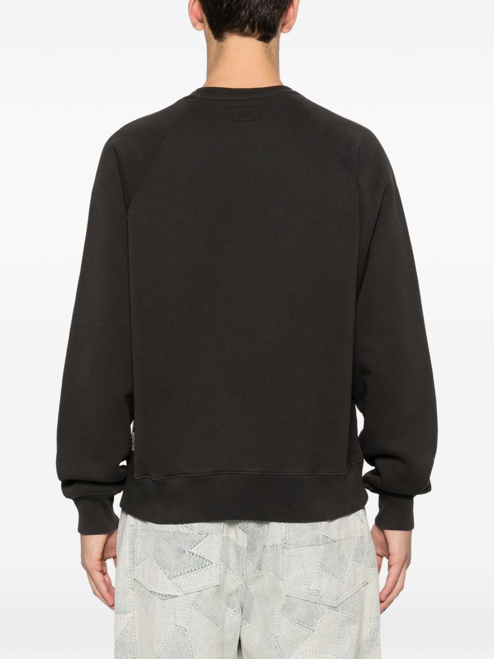 Stussy Crewneck Sweater