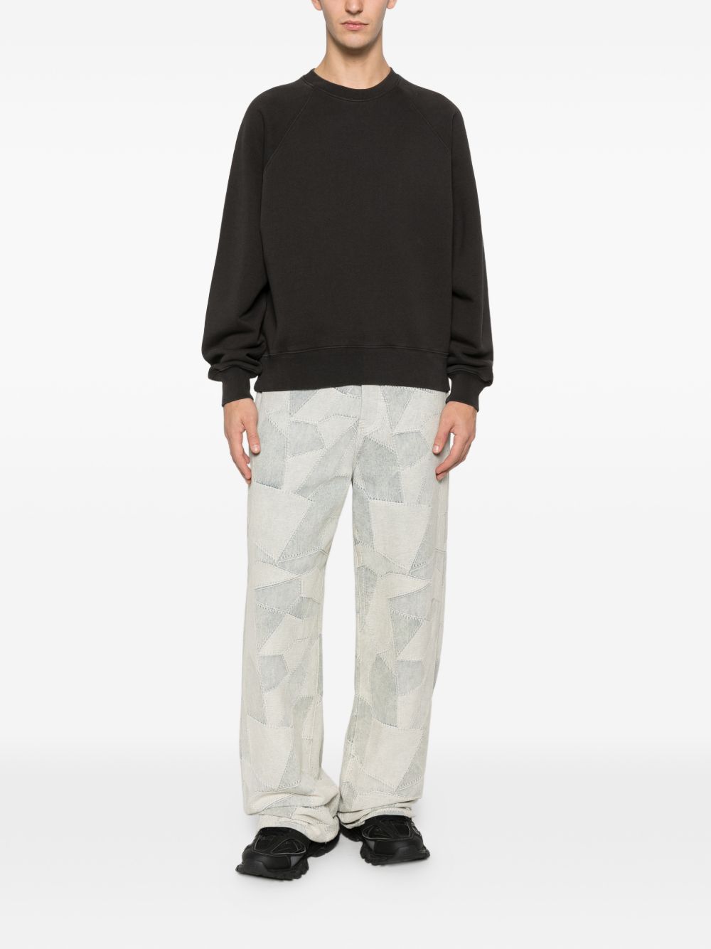 Stussy Crewneck Sweater