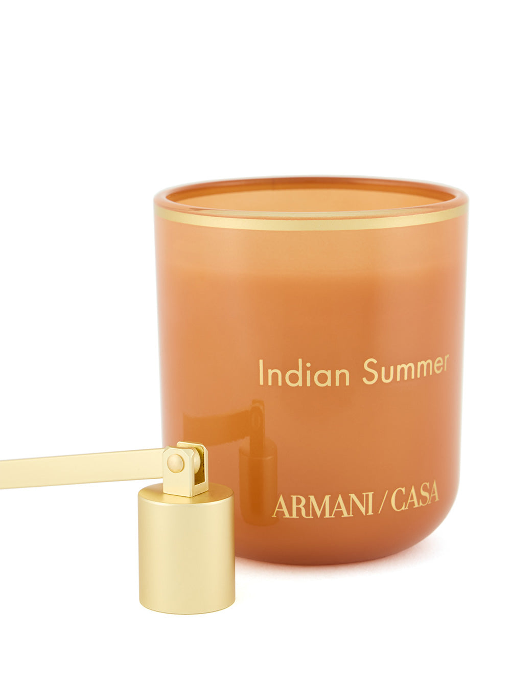 Armani Casa Pegaso Candle Snuffer