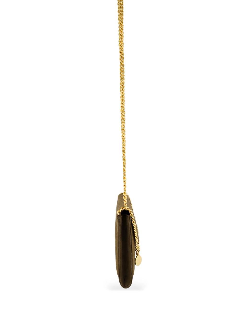 Stella McCartney Falabella Shoulder Bag With Chain