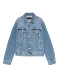 Seven Adi denim trucker jacket