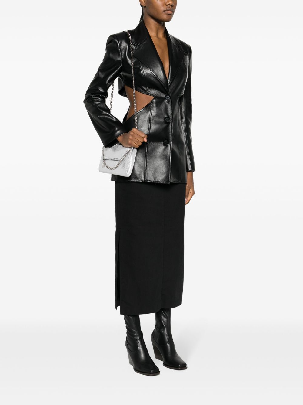 Stella McCartney Bags.. Silver