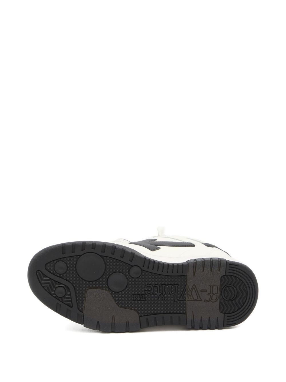 Off White Out Of Office Sneakers