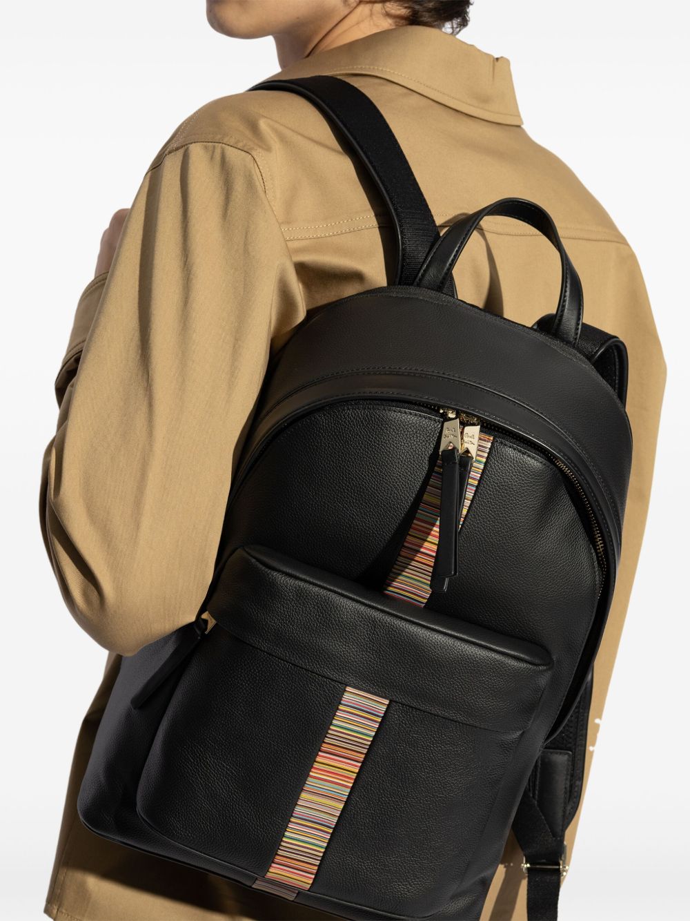 Paul Smith Bags.. Black
