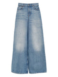 Chloé Chloè Jeans LIGHT BLUE