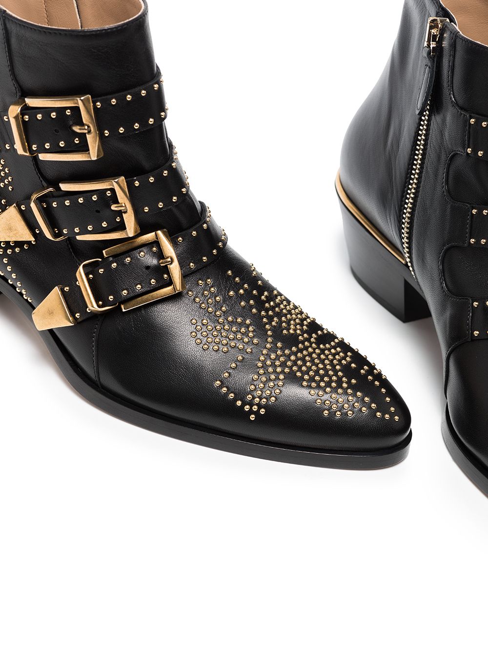 Chloé Susanna ankle boot