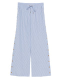 Zimmermann Wide-leg trousers