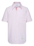 Thom Browne Shirts PINK