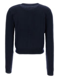 Lisa Yang Karia cashmere cardigan
