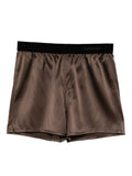 Tom Ford Silk pajama shorts