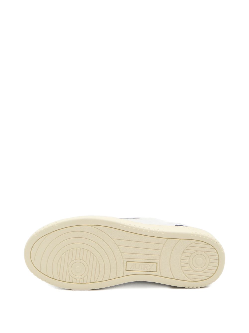 Autry MEDALIST LOW SNEAKERS