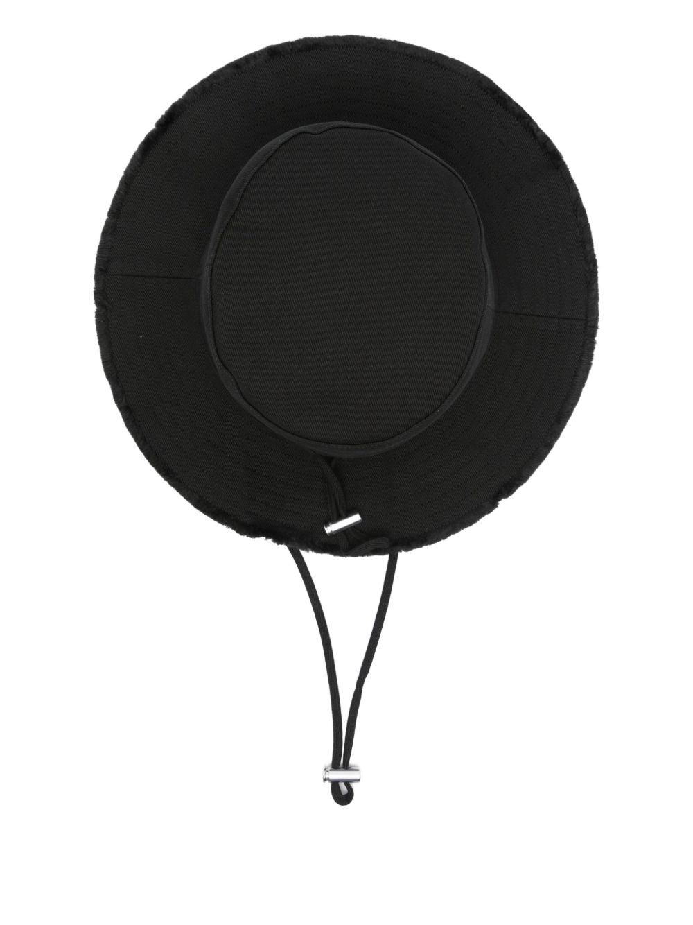 Jacquemus The Artichaut Bucket Hat