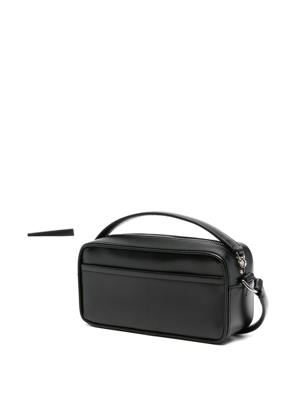 Jacquemus Le Baneto leather crossbody bag