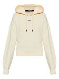 Jacquemus Le Hoodie Gros Grain
