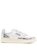 Autry Medalist low-top leather sneaker