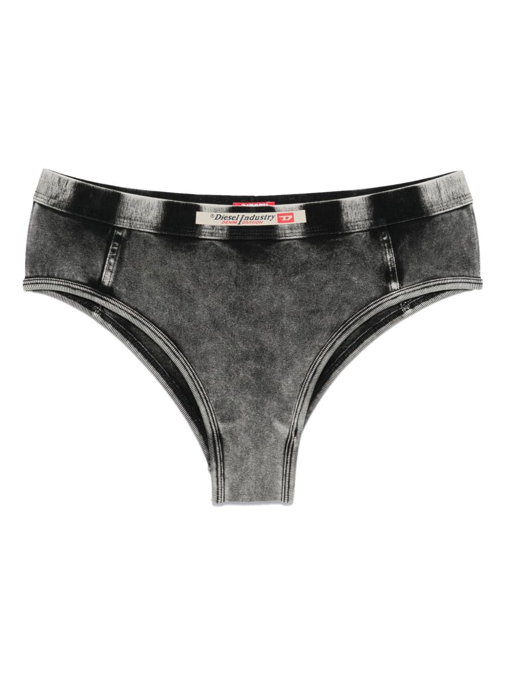 Diesel Hipster-Dnm briefs