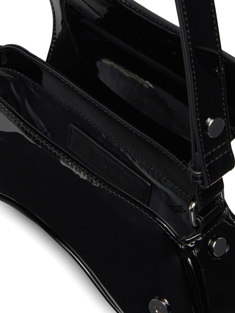 Diesel Play crossbody bag