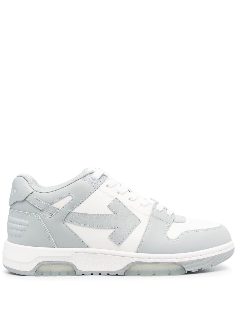 Off White Off-White Out of Office sneaker