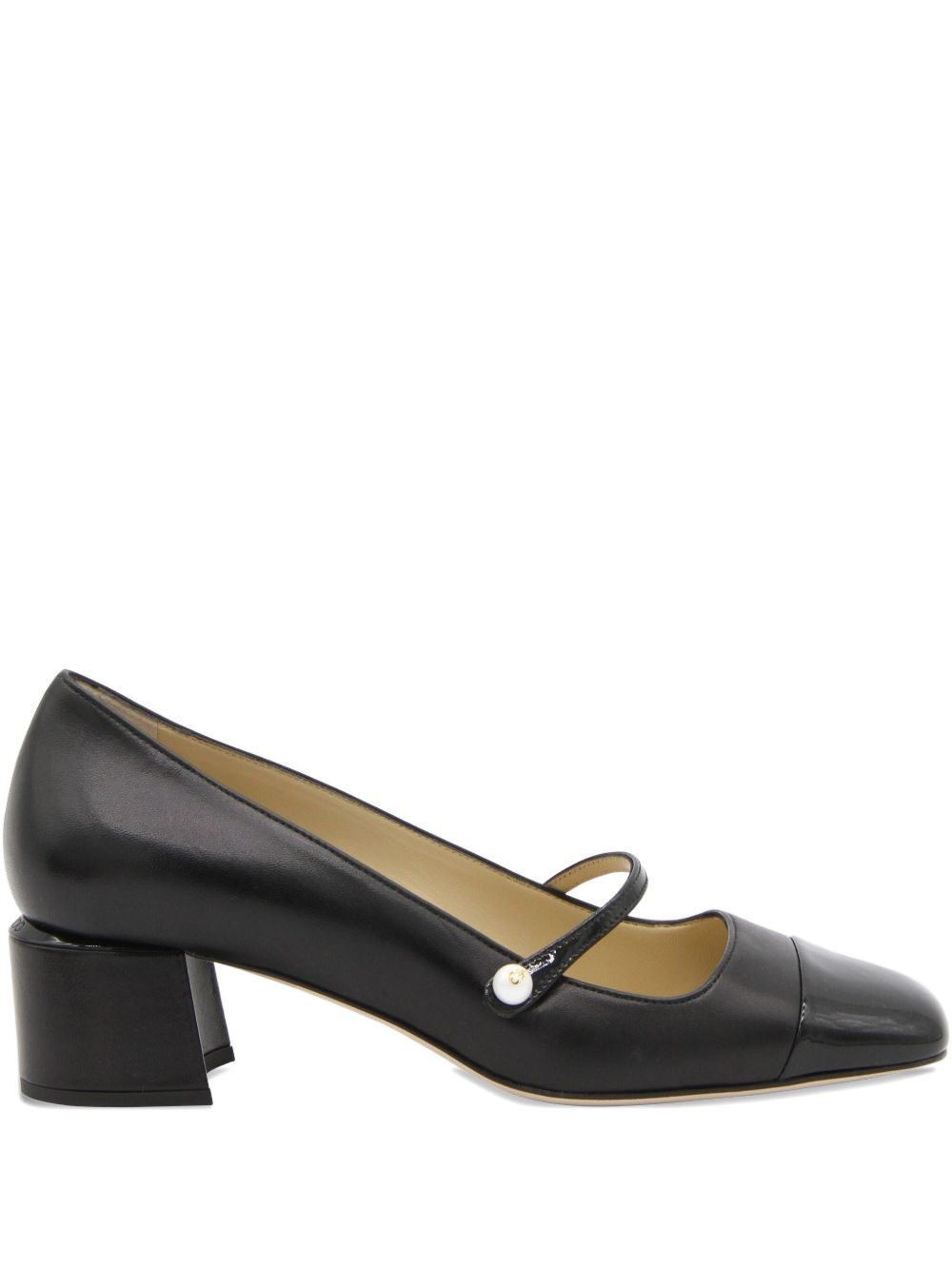 Jimmy Choo Elisa 45 Pumps