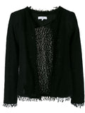 Iro Shavani cotton jacket