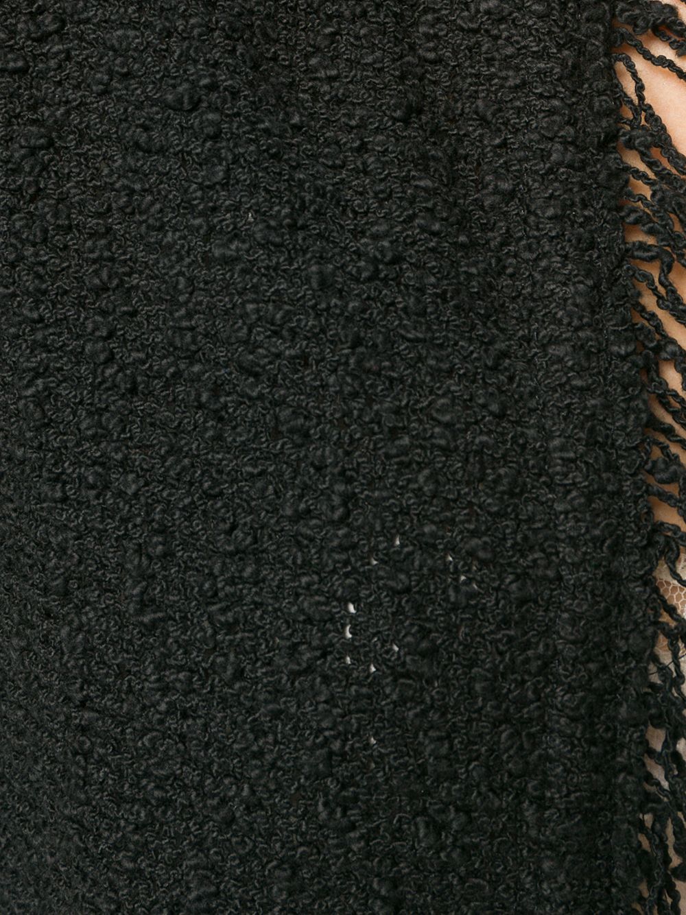 Iro Shavani cotton jacket