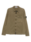 Stone Island Cotton shirt