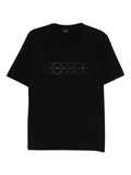 Ps By Paul Smith Circles organic cotton t-shirt