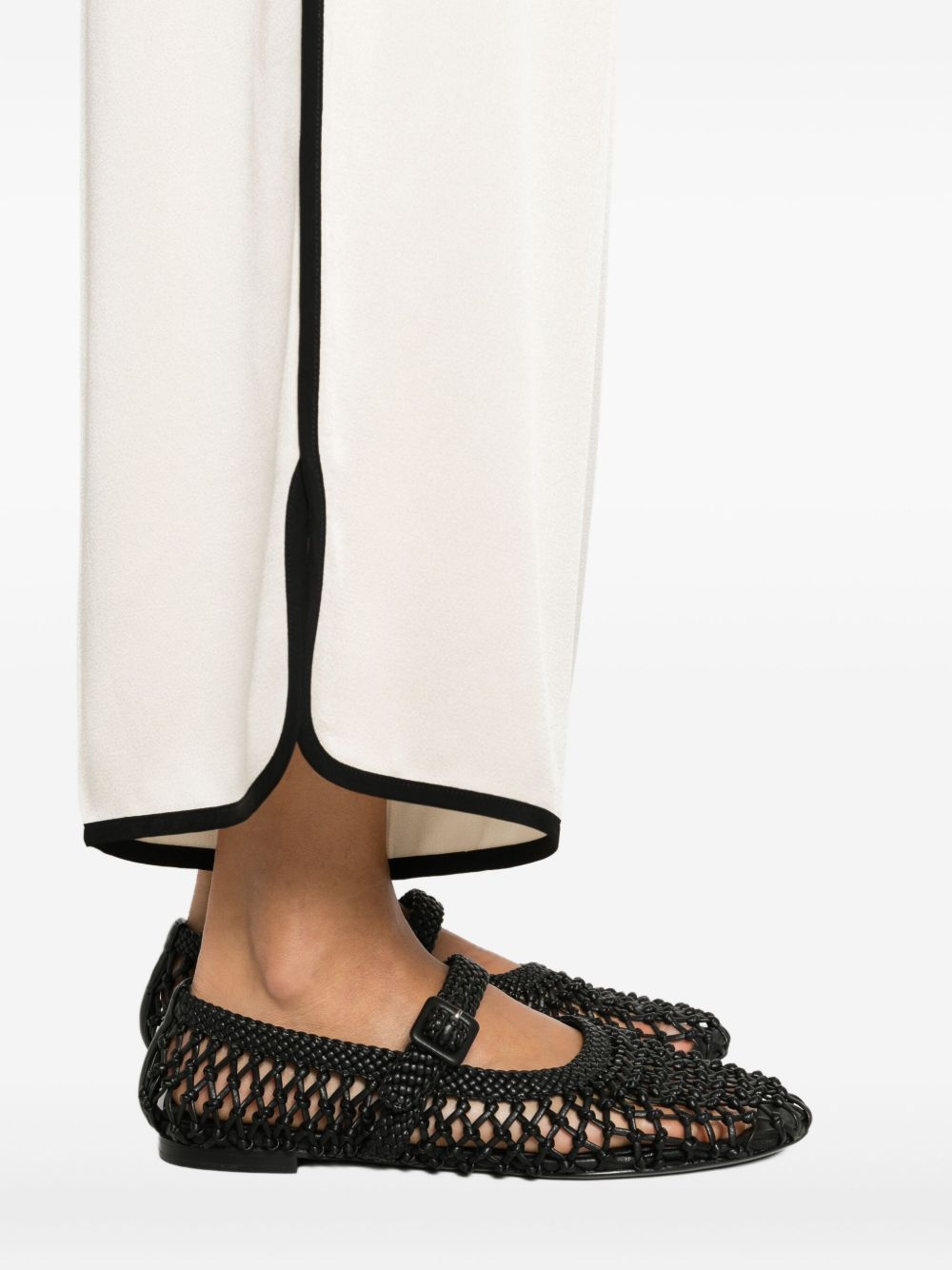 Forte Forte Cropped trousers