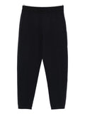 Emporio Armani Cotton sweatpants